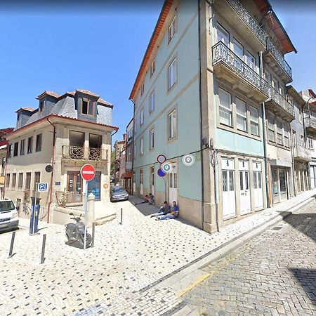 Casulo Loft - Oporto Downtown Lägenhet Exteriör bild